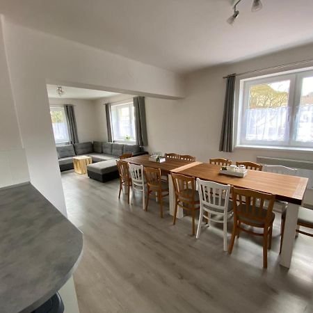 Ubytování S Wellness Dolni Dobrouc Exteriér fotografie